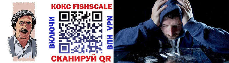 COCAIN FishScale Белёв